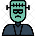 پیش‌نمایش فایل frankenstein-10153920 از پک هالووین