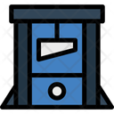 پیش‌نمایش فایل guillotine-10153927 از پک هالووین