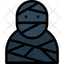 پیش‌نمایش فایل mummy-10153934 از پک هالووین