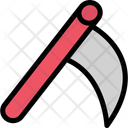پیش‌نمایش فایل sickle-10153941 از پک هالووین