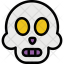 پیش‌نمایش فایل skulls-10153943 از پک هالووین