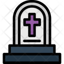 پیش‌نمایش فایل tombstone-10153952 از پک هالووین
