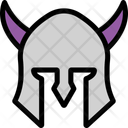 پیش‌نمایش فایل viking-helmet-10153954 از پک هالووین