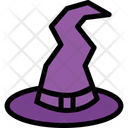 پیش‌نمایش فایل witch-hat-10153955 از پک هالووین