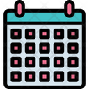 پیش‌نمایش فایل calender-10153968 از پک دوشنبه سایبری