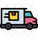 پیش‌نمایش فایل delivery-truck-10153975 از پک دوشنبه سایبری