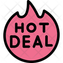 پیش‌نمایش فایل hot-deal-10153983 از پک دوشنبه سایبری
