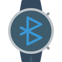 پیش‌نمایش فایل bluetooth-10564453 از پک ساعت هوشمند