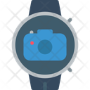 پیش‌نمایش فایل camera-10564456 از پک ساعت هوشمند
