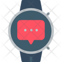 پیش‌نمایش فایل chat-bubble-10564457 از پک ساعت هوشمند