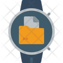 پیش‌نمایش فایل folder-10564464 از پک ساعت هوشمند