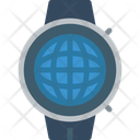 پیش‌نمایش فایل globe-10564465 از پک ساعت هوشمند