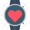 پیش‌نمایش فایل heart-10564467 از پک ساعت هوشمند