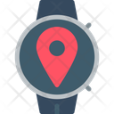 پیش‌نمایش فایل location-10564469 از پک ساعت هوشمند