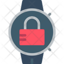 پیش‌نمایش فایل lock-10564470 از پک ساعت هوشمند