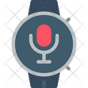 پیش‌نمایش فایل mic-10564424 از پک ساعت هوشمند