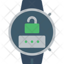پیش‌نمایش فایل password-10564426 از پک ساعت هوشمند