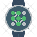 پیش‌نمایش فایل pattern-lock-10564427 از پک ساعت هوشمند