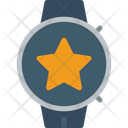 پیش‌نمایش فایل star-10564441 از پک ساعت هوشمند