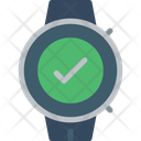 پیش‌نمایش فایل tick-10564442 از پک ساعت هوشمند