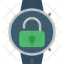 پیش‌نمایش فایل unlock-10564445 از پک ساعت هوشمند