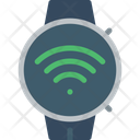 پیش‌نمایش فایل wifi-10564448 از پک ساعت هوشمند