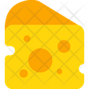 پیش‌نمایش فایل cheese-block-6434538 از پک صبحانه