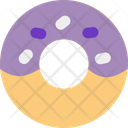 پیش‌نمایش فایل donut-6434545 از پک صبحانه