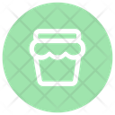 پیش‌نمایش فایل jam-jar-6441108 از پک صبحانه