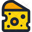 پیش‌نمایش فایل cheese-block-6436141 از پک صبحانه