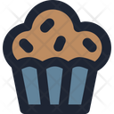 پیش‌نمایش فایل cupcake-6436143 از پک صبحانه