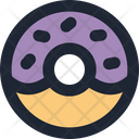 پیش‌نمایش فایل donut-6436148 از پک صبحانه