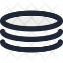 پیش‌نمایش فایل plate-stack-6436135 از پک صبحانه