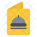 پیش‌نمایش فایل menu-6714773 از پک تحویل غذا
