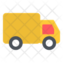 پیش‌نمایش فایل truck-6714754 از پک تحویل غذا