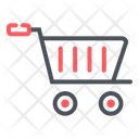 پیش‌نمایش فایل shopping-cart-6714017 از پک تحویل غذا
