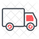 پیش‌نمایش فایل truck-6714006 از پک تحویل غذا