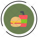 پیش‌نمایش فایل fast-food-6735894 از پک تحویل غذا