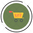 پیش‌نمایش فایل shopping-cart-6735900 از پک تحویل غذا