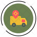 پیش‌نمایش فایل tracking-6735904 از پک تحویل غذا