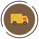 پیش‌نمایش فایل truck-6735889 از پک تحویل غذا