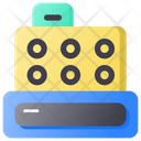 پیش‌نمایش فایل cashier-machine-9957452 از پک فروش