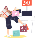 پیش‌نمایش فایل woman-buying-clothes-4930757 از پک سرگرمی