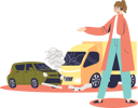 پیش‌نمایش فایل female-car-driver-in-accident-calling-to-insurance-service-4931794 از پک حمل و نقل