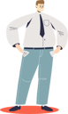 پیش‌نمایش فایل businessman-showing-empty-pockets-4930485 از پک کسب و کار