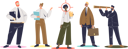 پیش‌نمایش فایل hr-selecting-employee-for-vacancy-4930513 از پک کسب و کار