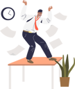 پیش‌نمایش فایل stressed-employee-over-incomplete-tasks-4930554 از پک کسب و کار