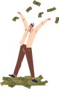 پیش‌نمایش فایل wealthy-businessman-4930548 از پک کسب و کار
