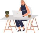 پیش‌نمایش فایل woman-at-workplace-4930498 از پک کسب و کار