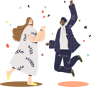 پیش‌نمایش فایل couple-celebrating-event-4930841 از پک تعطیلات